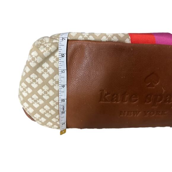 KATE SPADE New York Stevie Diaper Bag / Shoulder Bag - Picture 13 of 13